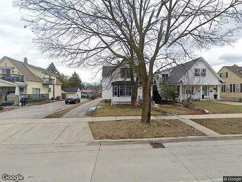 60Th, MILWAUKEE, WI 53220