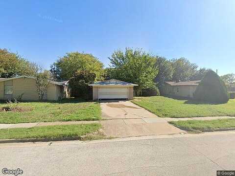 Harvard, IRVING, TX 75062