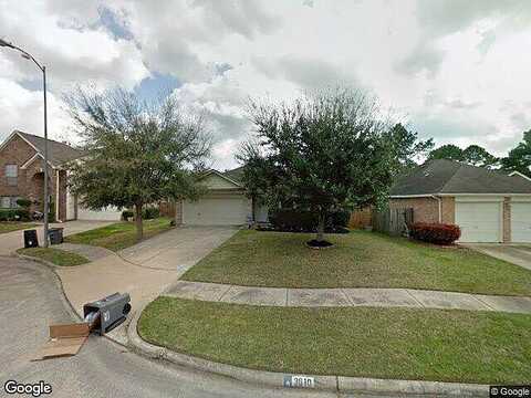 Doherty, KATY, TX 77449