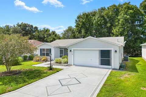 Reston, THE VILLAGES, FL 32162