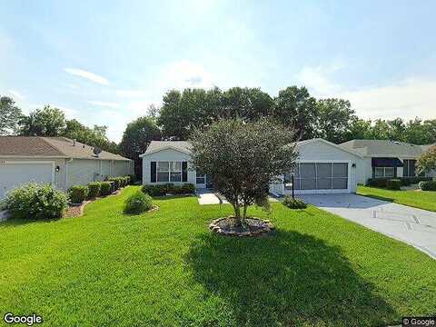 Reston, THE VILLAGES, FL 32162