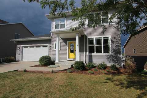 Chapel Royal, VERONA, WI 53593