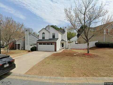 Jones Ferry, ALPHARETTA, GA 30022