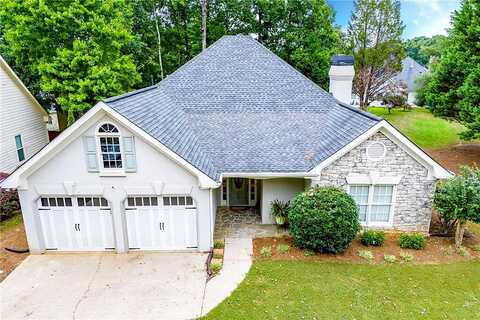 Heatherwood, DOUGLASVILLE, GA 30135