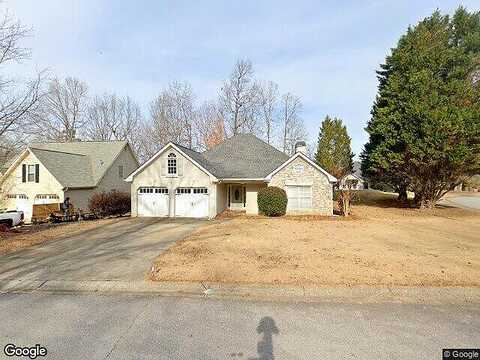 Heatherwood, DOUGLASVILLE, GA 30135