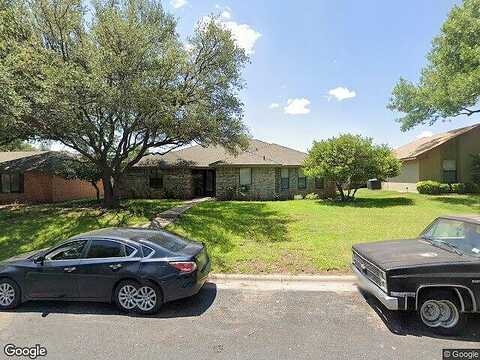 Shadyhill, SAN ANGELO, TX 76904