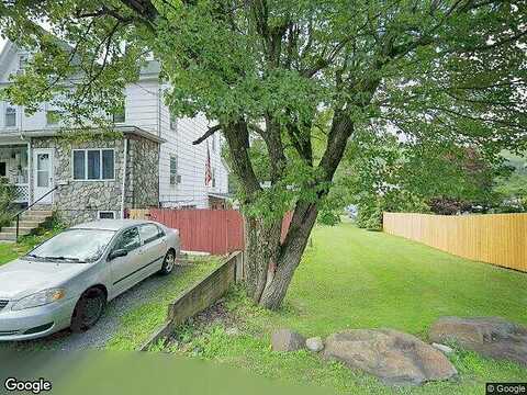 Coal, NESQUEHONING, PA 18240