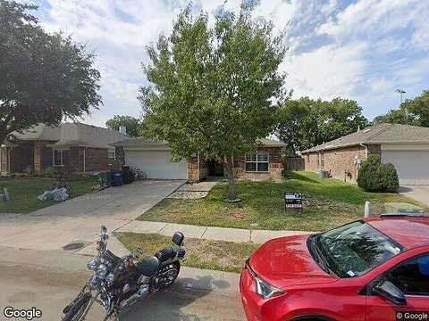Corral Creek, MCKINNEY, TX 75070