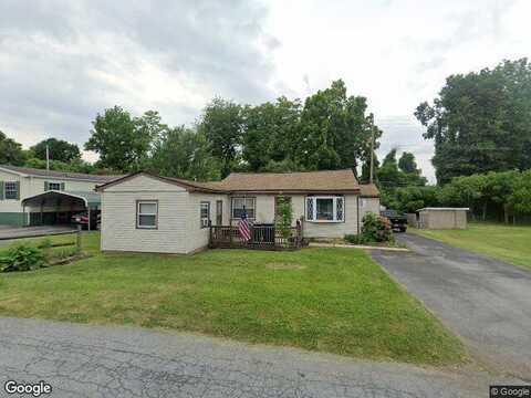 Berger, ALLENTOWN, PA 18103