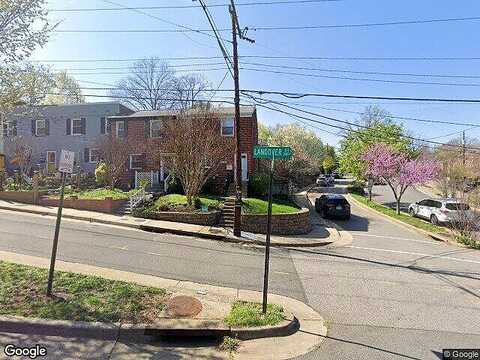 Landover, ALEXANDRIA, VA 22305