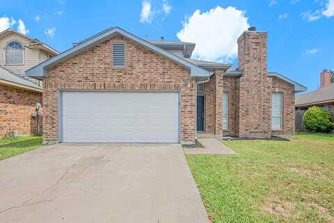 Wuthering, GRAND PRAIRIE, TX 75052