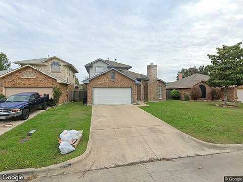 Wuthering, GRAND PRAIRIE, TX 75052