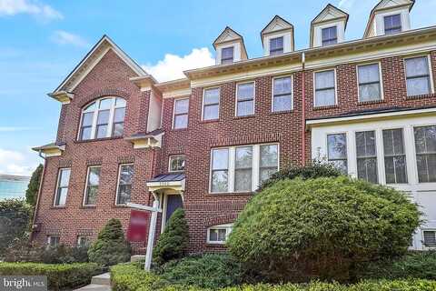 Kemper, ARLINGTON, VA 22206