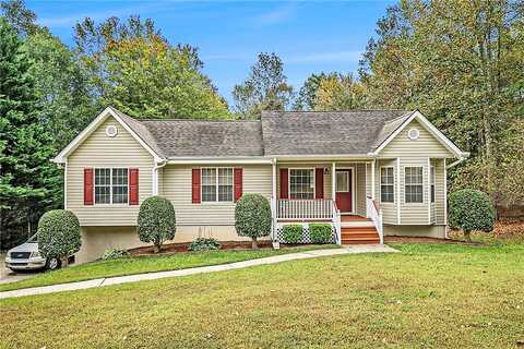 Little Doe, JASPER, GA 30143