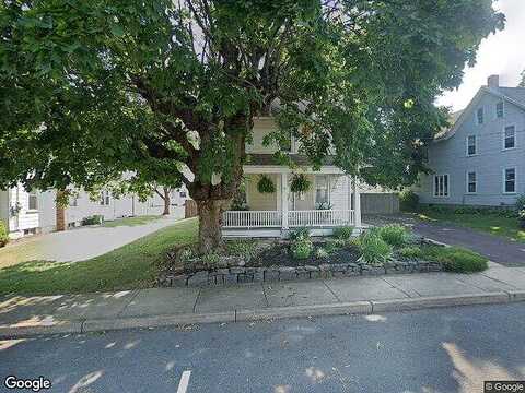 5Th, COOPERSBURG, PA 18036