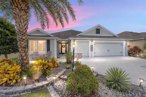 Lafayette, THE VILLAGES, FL 32163