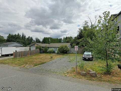 156Th, LYNNWOOD, WA 98087