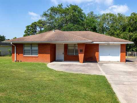 Bernard, LA PORTE, TX 77571