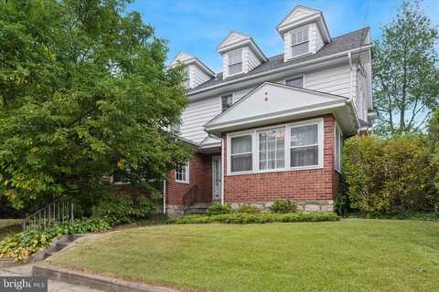Lincoln, LANSDOWNE, PA 19050