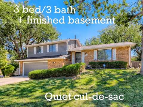 Ensenada, AURORA, CO 80013
