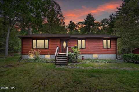 Rambling, MILFORD, PA 18337
