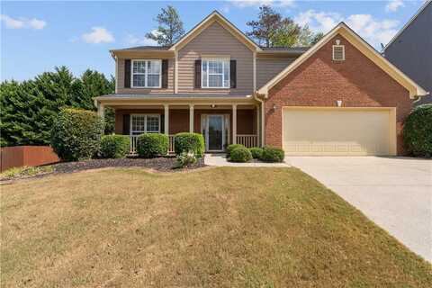 Brookeview, KENNESAW, GA 30152