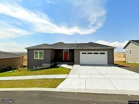 Chelsea, STANFIELD, OR 97875