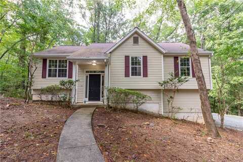 Skyler, DOUGLASVILLE, GA 30135