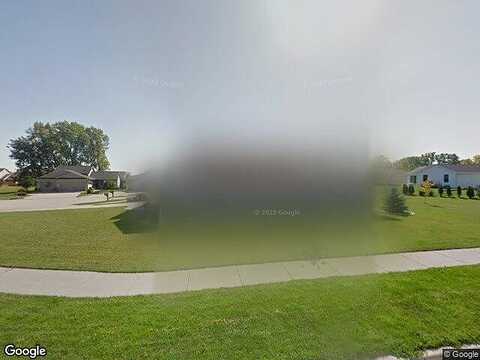 Bailey, OSHKOSH, WI 54904