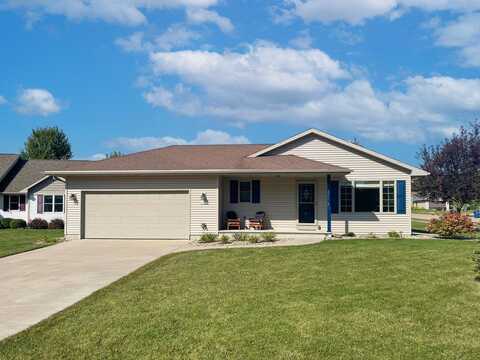 Bailey, OSHKOSH, WI 54904