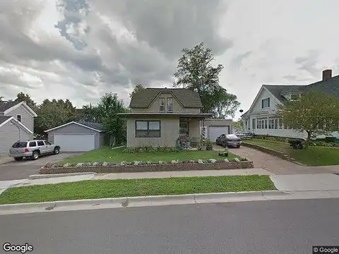 Monowau, TOMAH, WI 54660