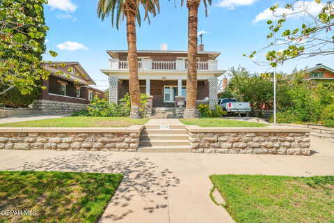 Wheeling, EL PASO, TX 79930