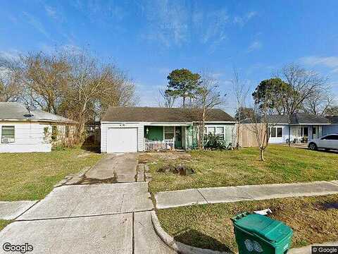 Bennington, PASADENA, TX 77503