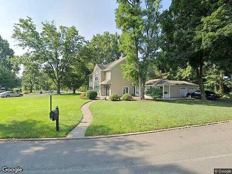 Manor, HUNTINGDON VALLEY, PA 19006