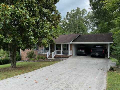 Forrest Park, DALTON, GA 30721