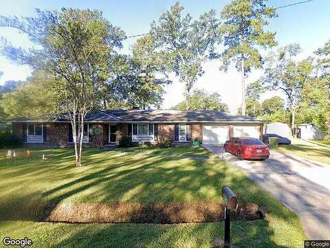 Pinewood, POOLER, GA 31322