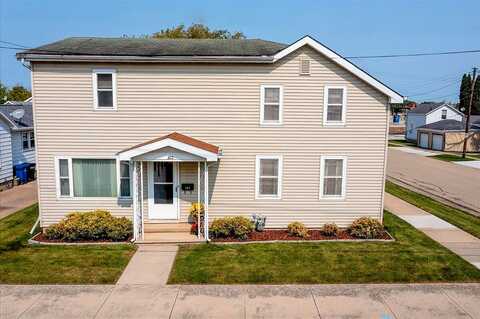7Th, OSHKOSH, WI 54902