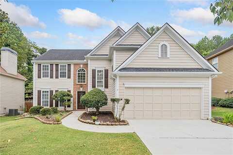 Cranbrook, KENNESAW, GA 30144