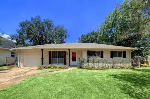 Sparrow, HOUSTON, TX 77051