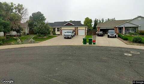 Cody, EVANS, CO 80620