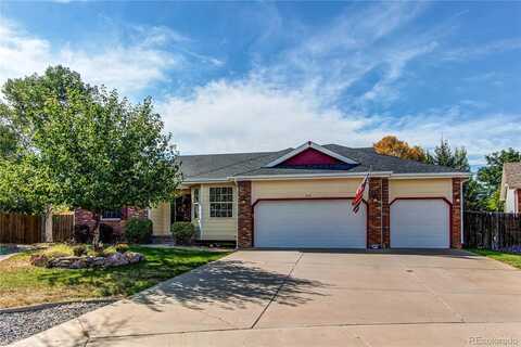 Cody, EVANS, CO 80620