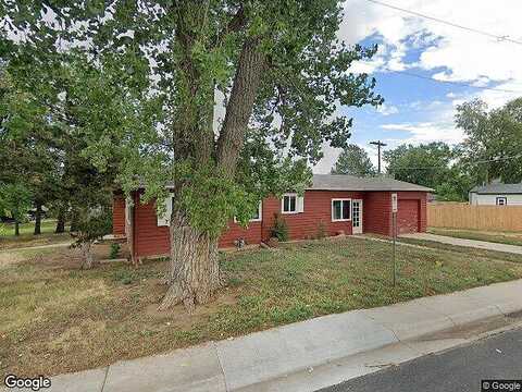 27Th, BOULDER, CO 80305
