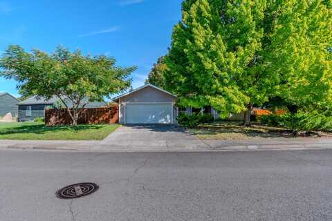 Barclay, MEDFORD, OR 97504
