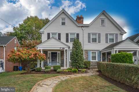 Oakford, ARDMORE, PA 19003