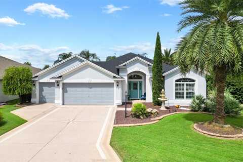 Luraville, THE VILLAGES, FL 32163