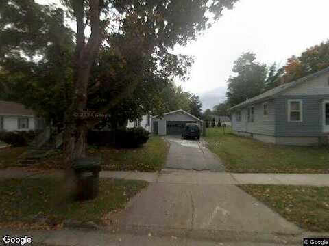 18Th, CLINTONVILLE, WI 54929