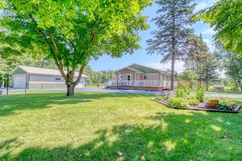 County Highway 54, DETROIT LAKES, MN 56501