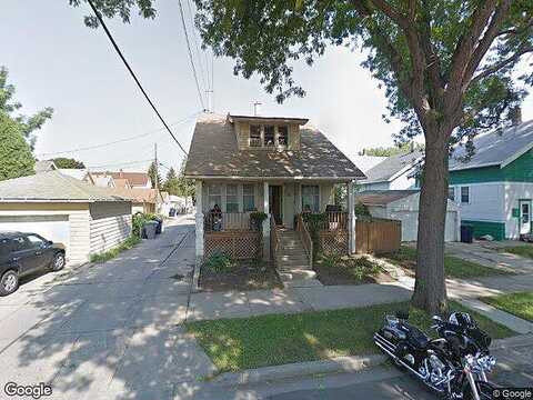 Rogers, MILWAUKEE, WI 53215