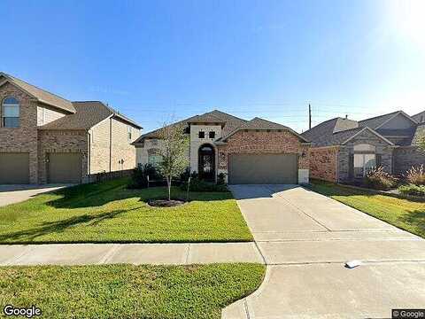 Saw Palmetto, KATY, TX 77493