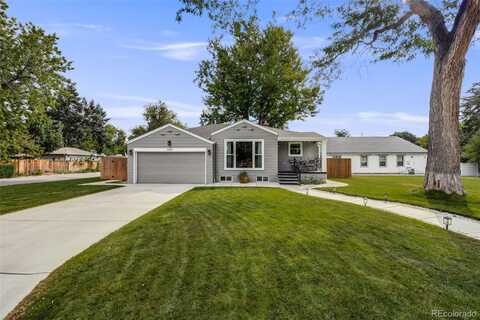 Lafayette, ENGLEWOOD, CO 80113
